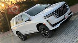 كاديلاك اسكاليد